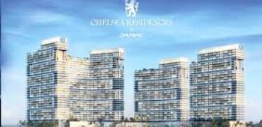 CHELSEA RESIDENCES DUBAI