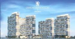CHELSEA RESIDENCES DUBAI