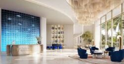 CHELSEA RESIDENCES DUBAI