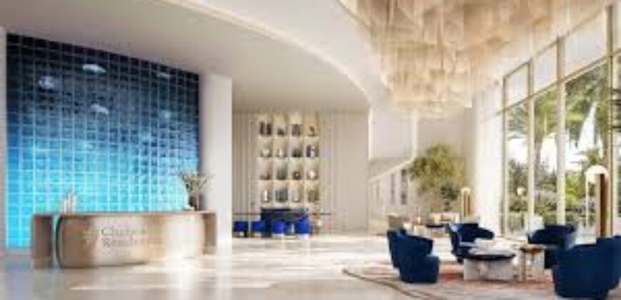 CHELSEA RESIDENCES DUBAI