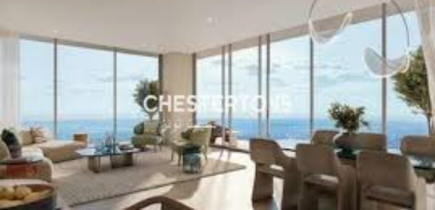 CHELSEA RESIDENCES DUBAI
