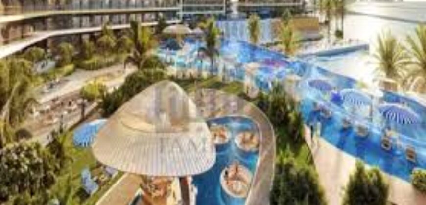 CHELSEA RESIDENCES DUBAI