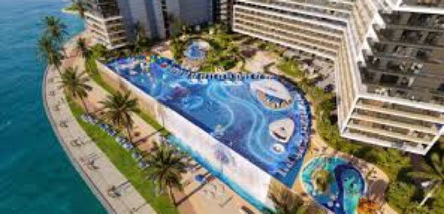CHELSEA RESIDENCES DUBAI